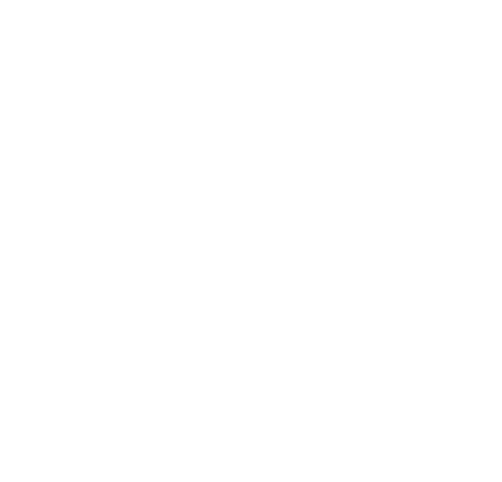 White Think Musique Logo Transparent Background