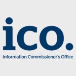 ICO Information Commissioners Office Logo