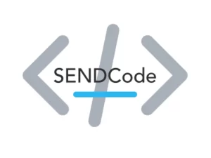 SENDCode Logo