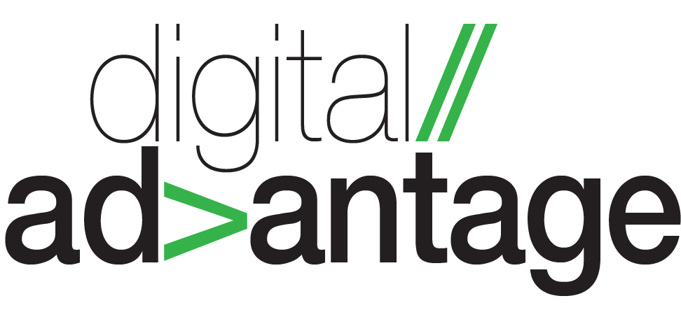 Digital Advantage Logo